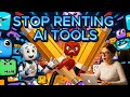Buy Once, Use Forever: The Best AI Video Generators of 2025 🚀