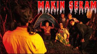 Ghost Hunting Episode 2