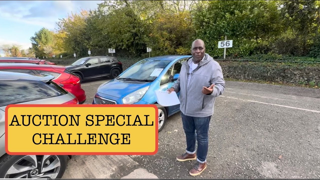 Специальный аукцион - Автомобильные аукционы Манхайма