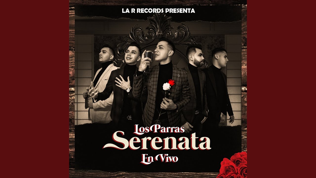 Por Verte Feliz (En Vivo)