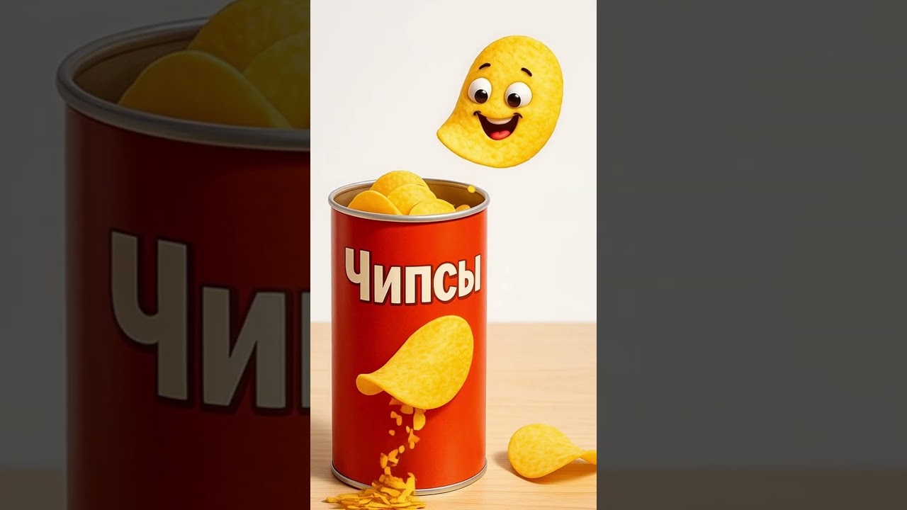 How chips make themselves. 