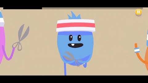 Dumb Ways To Die 2 But It