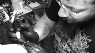 OZZTATTOO Antalya By Ozan KÖSE