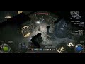 凍結リッチ(フロストボルト・コールドスナップ)
