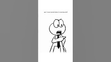 Thumbnail of HEY WAKE UP! (Animation Meme)