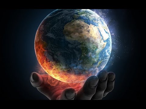 დედამიწის კატაკლიზმების ციკლი