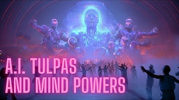 OBDM1304 - The Philip Experiment and A.I. Tulpa | Double Fathers | Strange News