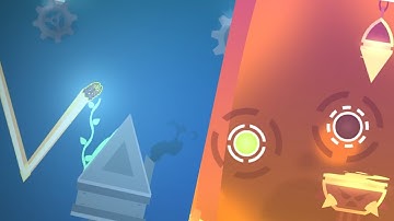 Sunken Steelworks and Flame Flinga