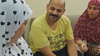 الحمدلله وكفى