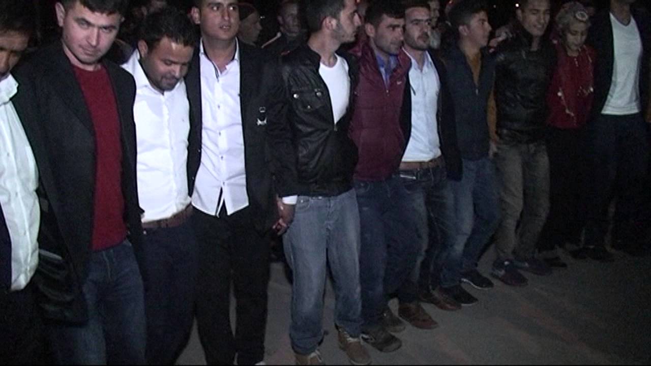 adana solaklı süleyman dalkılıçın düğünü grup doğan çalıyor