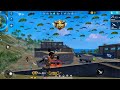 🎯 99%Headshot Accuracy Ka Asli Monster 😈 SKS One Tap + MP40 Fastest Rush Gameplay 🔥 #freefire#viral