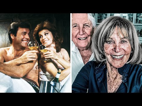 Βίντεο: Roxanne Hart Net Worth