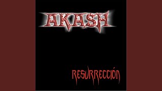 Video thumbnail of "Akash - Mi Propia Religión"