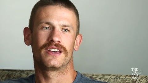 From addiction to Ironman: One man