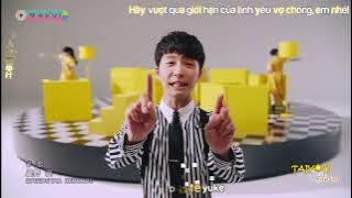 [Vietsub   Kara] Koi 恋 - Hoshino Gen 星野源 (Nigeru wa Haji da ga Yaku ni Tatsu 逃げるは恥だが役に立つ OST)