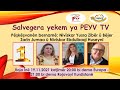 Peyv TV - Salvegera PEYV TV