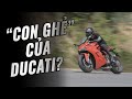 Ducati Supersport S: Chạy rất hay nhưng mà ít người thích | Đường 2 Chiều