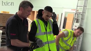 CITB courses introduction video