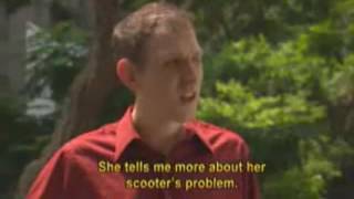 Let's Talk in English lesson 20150916 part 1