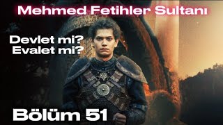 What Will Beyazid’s Punishment Be? || Mehmed the Conqueror Sultan || Epic Cinematic || Bölüm 51 ||
