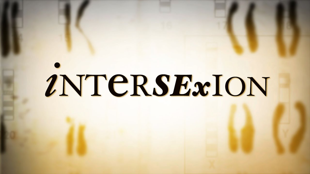 intersexion