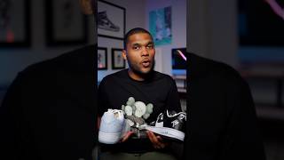 Which color is better? #unboxing #sneakers #fatjoe