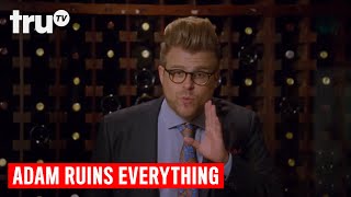 Adam Ruins Everything  Why Wine Snobs Are Faking It