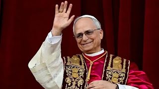 Who Is Pope Leo XIV? Meet Robert Prevost, America’s First Pope in History