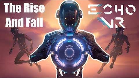 When the perfect VR game gets shut down... and why it was so good 