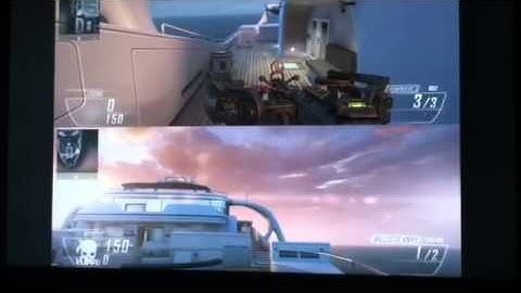 Cod black ops 2 long distance tomahawk