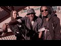 Ngwana On It - Enemies Feat. Don Pressure, Eskae Amigo  (Music Video)