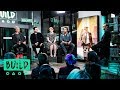 The Cast And Director Of "Gold" Discuss The Film | BUILD Series
