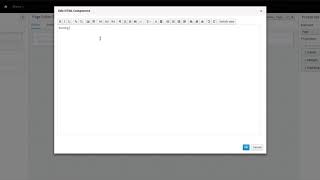 Creating Custom Dashboards in Red Hat Process Automation (RHPAM) 7