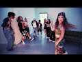 Preme ft. Bryson Tiller - Countdown (official dance video) 