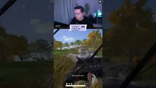 Дмитрий (Recrent) рассказал по графику в PUBG #twitch #стрим #gaming #recrent #pubg