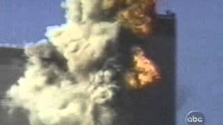 Террористическая атака (часть 2). WTC 1st Plane Crash DivX