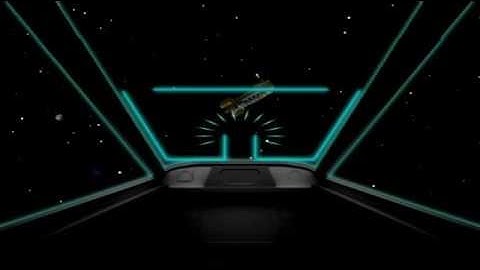 Minority 7 - MMO Space Game - Dev. Diary #003