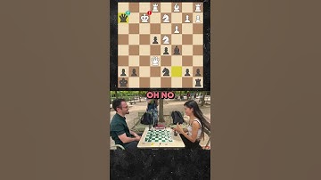 Levy Sacrifices THE ROOK!!!!!!