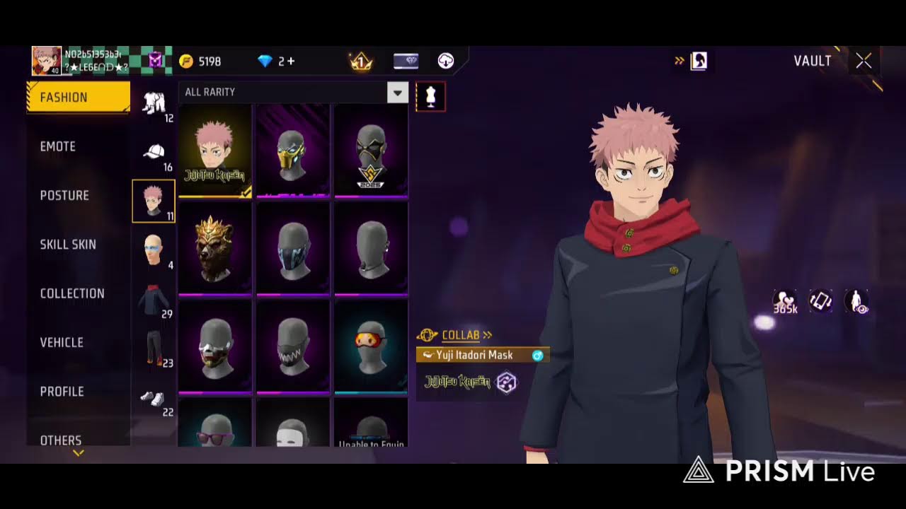 Live streaming of viswadev GamingYT