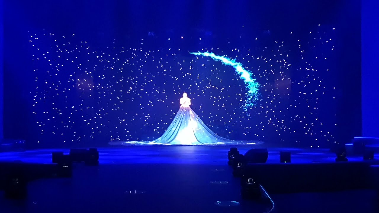 Gardaland Awards - Life is a Movie - Novità 2021 - (Gardaland Show 2021)