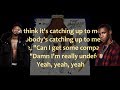 A Boogie Wit Da Hoodie - Undefeated (feat. 21 Savage) (OFFICIAL LYRICS)