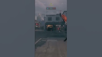 MW3 Quick Scope #tooeasy #cod #mw3