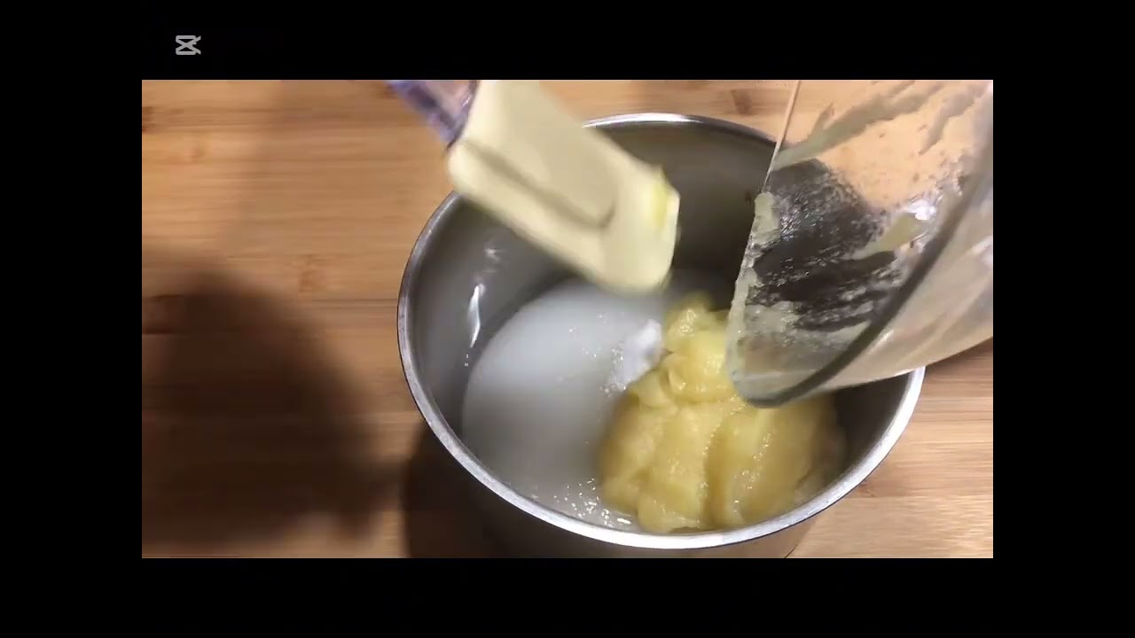 Домашний ЗЕФИР! Подарочек деткам в канун Святого Николая.