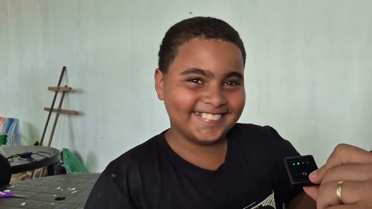 RETIRO NEWS IASD PEDREIRAS - MA / 17.02.2026