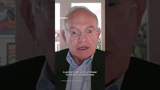 ‘A US military victory in Iran without a political one is not a victory’