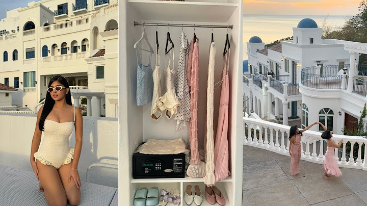 Living alone • pack with me, summer clothing haul from local online shops & shopee, and solo flight!