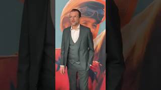 Tomasz Kot i Andrzej Konopka - premiera filmu „Wielka Warszawska”