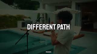 [FREE] Lenzo X FZ X UK Rap X UK Wave Type Beat - "Different Path" screenshot 5