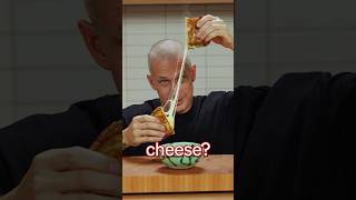 Grilled cheese with tomato soup