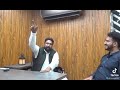 Chaudhry amim akhtar gujar nana phana group head khokhra gujrat pakistan 